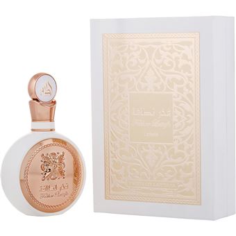 Perfume Feminino Lattafa Fakhar | EDT | 3.4 oz | 100 ml - 1
