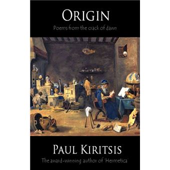 Origin - Poems from the Crack of Dawn - Paperback / softback - 2009 - 1