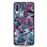 Capa Magunivers para Samsung Galaxy A50 e TPU Impressão Padrão Mármore_2