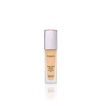 Base Elizabeth Arden Flawless Finish Skincaring Foundation - 1