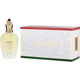 Perfume Unissexo Xj 1861 Zefiro Xerjoff | EDP | 3.4 oz | 100 ml - 1