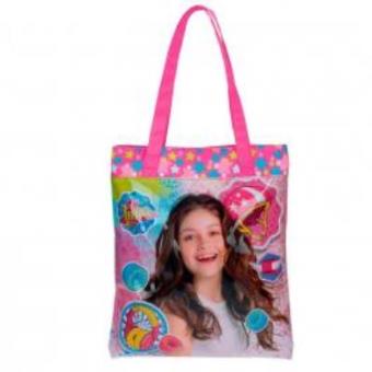 Bolsa de Compras Soy Luna Music Roller - 1