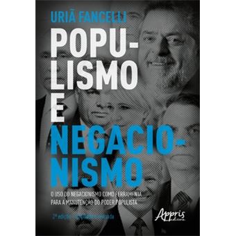 Populismo E Negacionismo - 1