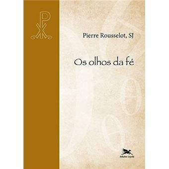 Os Olhos da Fé - 1