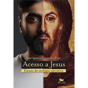 Acesso A Jesus - 1