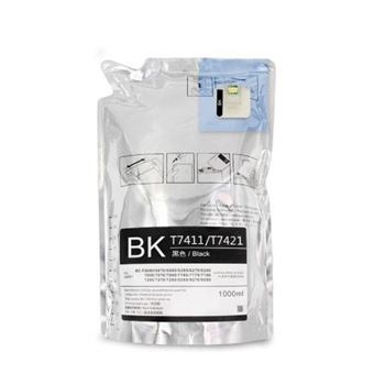 Tinta de Sublimação Compatível com Epson T7411 Preto (C13T741100) - 1