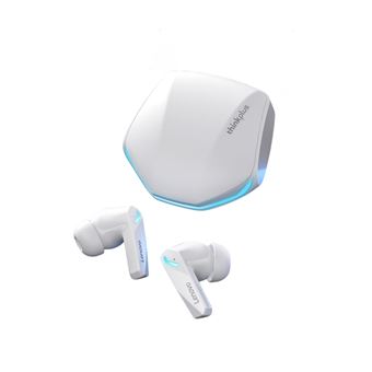 Auriculares Wireless Lenovo GM2 pro | 10MM | Type-C | 4h | Bluetooth5.3 | IPX5 - 1