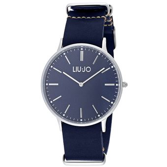 Relógio Liu Jo Navy | Azul - 1