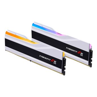 Módulo de Memória G.Skill Trident Z5 RGB F5-6400J3039G16GX2-TZ5RW - 1