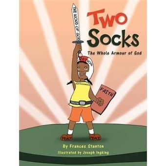 Two Socks - 1