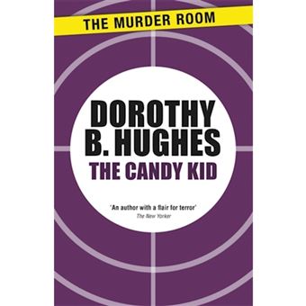 The Candy Kid - Paperback - 2015 - 1