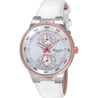 Relógio Kenneth Cole Dress Sport Ikc2862 - 1