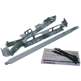 Acessório Rack Fujitsu S26361-F2735-L81 | Aço inoxidável - 1