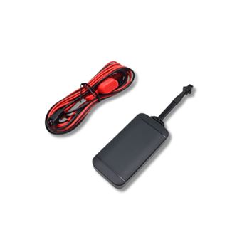 Localizador GPS para Veiculos Geolokator Geopro3/4G | Ligação à bateria do seu veículo - 1