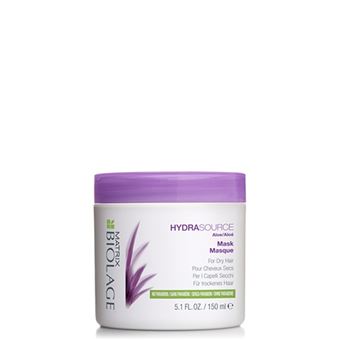 Máscara para O Cabelo Matrix Biolage HydraSource 150ml - 1