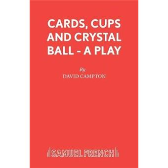 Cards, Cups and Crystal Ball - Paperback - 1987 - 1