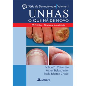 Unhas O Que Há De Novo - 1