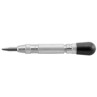 Perfurador Facom 257A | Prateado - 1