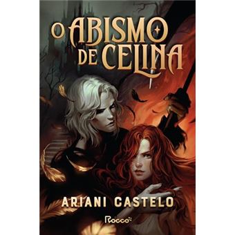 O Abismo De Celina - 1