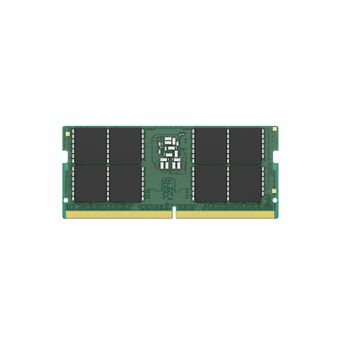 Módulo de Memória Kingston Technology ValueRAM - 1