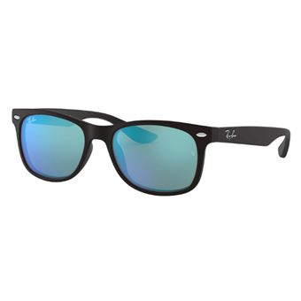 Óculos de sol Ray-Ban NEW WAYFARER JUNIOR - 1