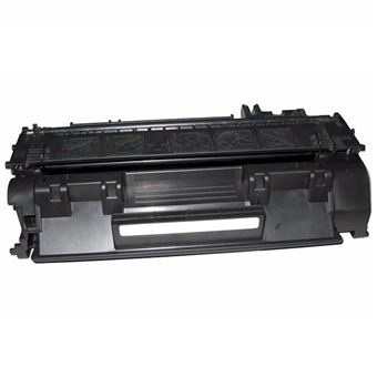 Toner para Impressora Flow HP 05A Compatível Ce505A - 1