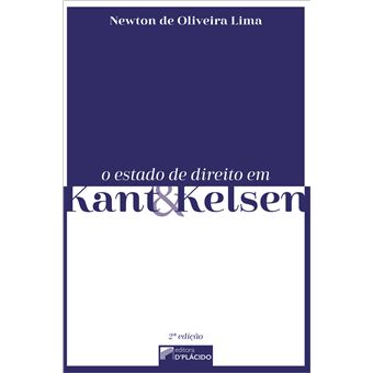 O Estado de Direito em Kant e Kelsen - 1