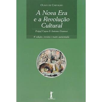 A Nova Era E A Revolução Cultural. Fritjof Capra E Antonio Gramsci - 1