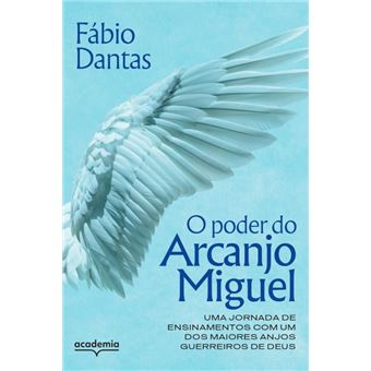 O Poder do Arcanjo Miguel - 1