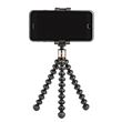Tripé Joby GripTight One GP Stand Smartphone/Tablet 3perna(s) Preto