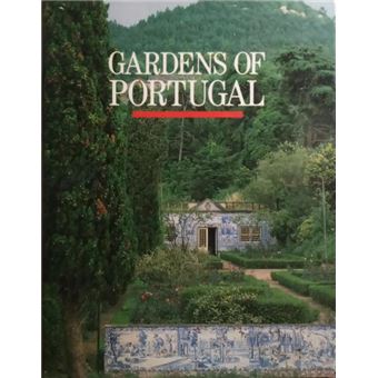 Gardens of portugal. - 1