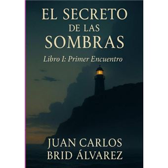 El Secreto De Las Sombras - 1
