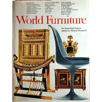 World furniture. - 1