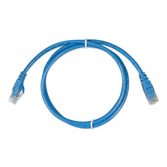 Cabo de Rede Victron Energy RJ45 UTP Cable | Azul - 1
