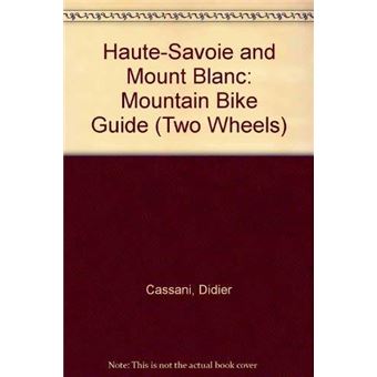 Haute-savoie And Mount Blanc - 1