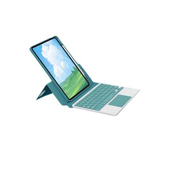 Capa Flip e Teclado Bluetooth Royal bailey SX11C-1 para iPad Air 11 (2024)/iPad Air 10.9 (gen4/5th)/iPad Pro11 (gen1/2/3/4th) - 1