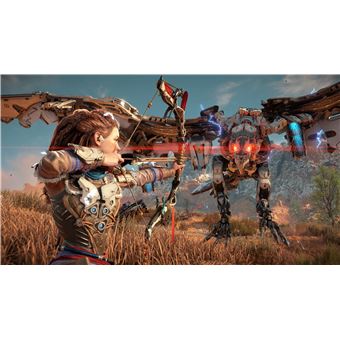 Videojogo Sony Interactive Entertainment Horizon Zero Dawn Remastered - 1