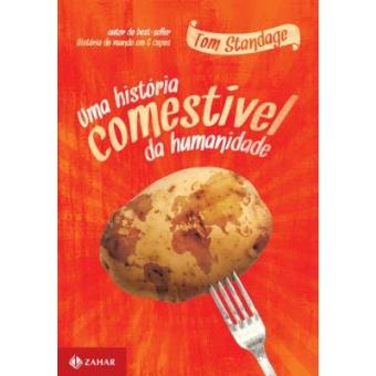 Uma História Comestível Da Humanidade - 1