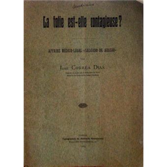 La folie est-elle contagieuse? - 1