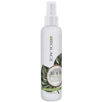 Spray para O Cabelo Matrix Biolage All-In-One Infusion Multi Spray - 1