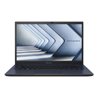 Computador Portátil ASUS ExpertBook B1402CBA-EK0602X | 14'' | Intel® Core i3-1215U | Intel® UHD Graphics | 8 GB | SSD 256GB - 1