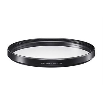 Filtro Sigma WR Protector Cerâmico para Microfone | 86 mm - 1