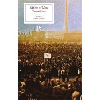 Rights of Man - Paperback - 2011 - 1