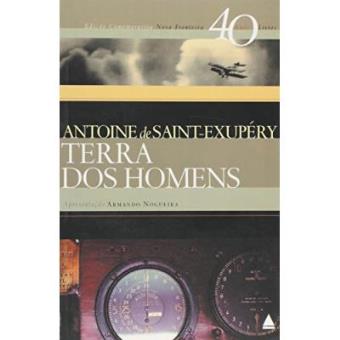 Terra Dos Homens - 1