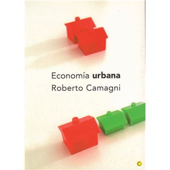 Economía Urbana - 1