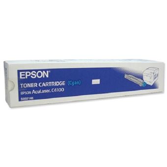 Epson - Toner Ciano (C Toner) - 1