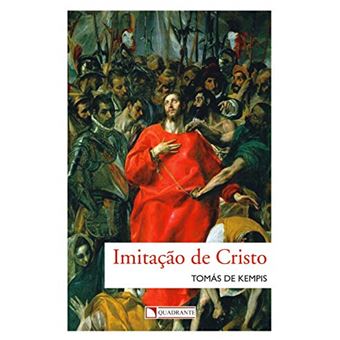 Imitação De Cristo - 1