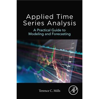 Applied Time Series Analysis - 1