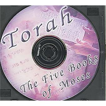 Torah - 1