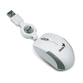 Genius - Micro USB Traveler - 30090